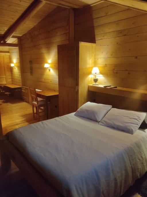 Les Cabanes De Pellier Charcier Εξωτερικό φωτογραφία