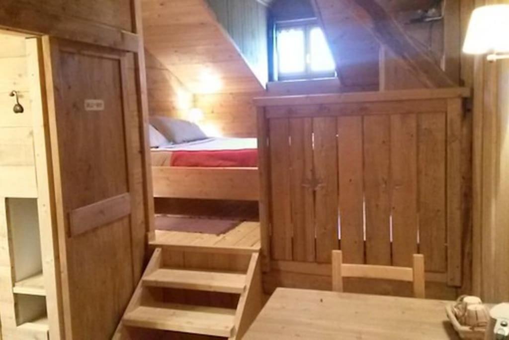 Les Cabanes De Pellier Charcier Εξωτερικό φωτογραφία