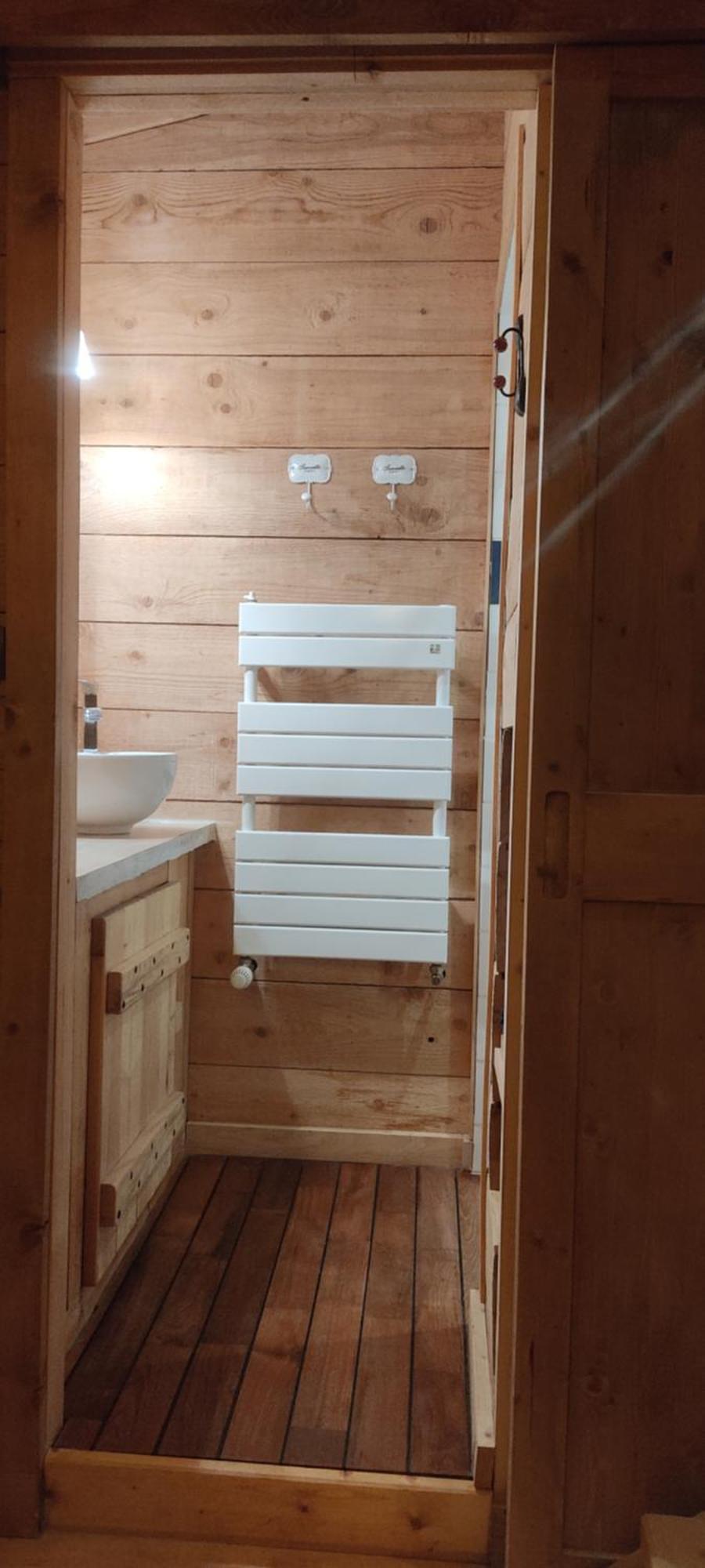 Les Cabanes De Pellier Charcier Εξωτερικό φωτογραφία