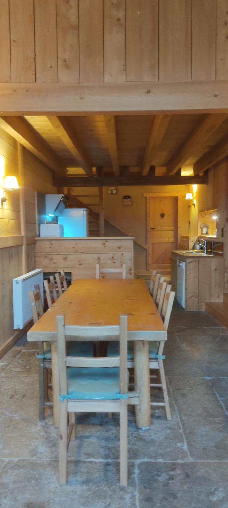 Les Cabanes De Pellier Charcier Εξωτερικό φωτογραφία