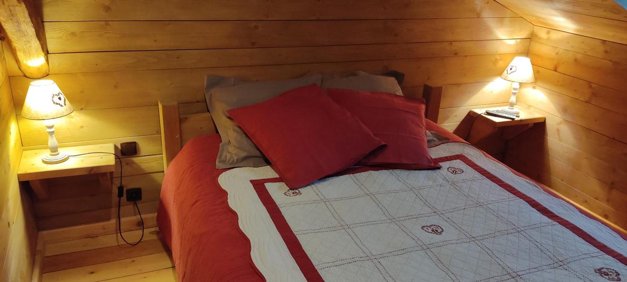 Les Cabanes De Pellier Charcier Εξωτερικό φωτογραφία