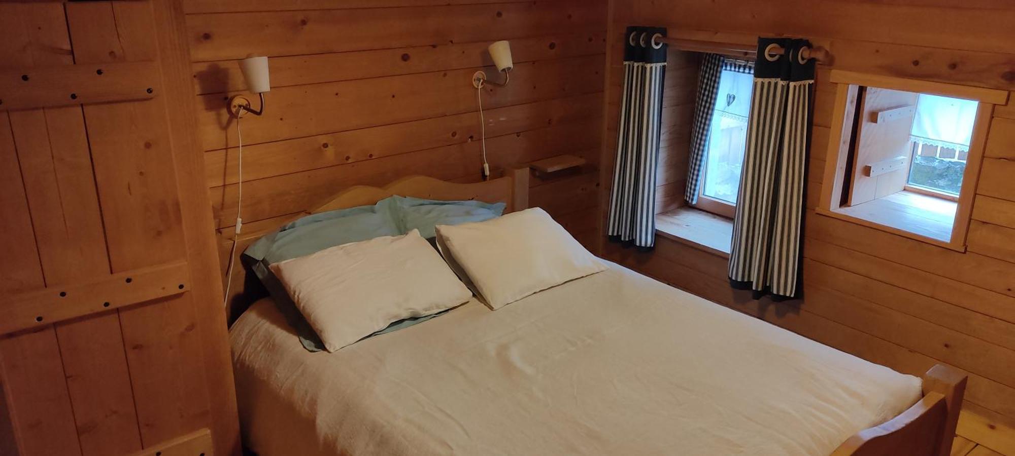 Les Cabanes De Pellier Charcier Εξωτερικό φωτογραφία